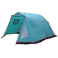 Палатка Tramp Baltic Wave