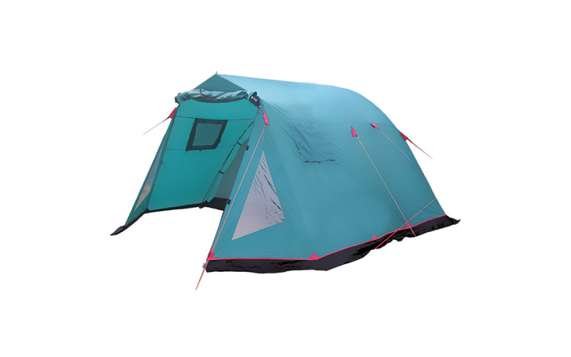 Палатка Tramp Baltic Wave