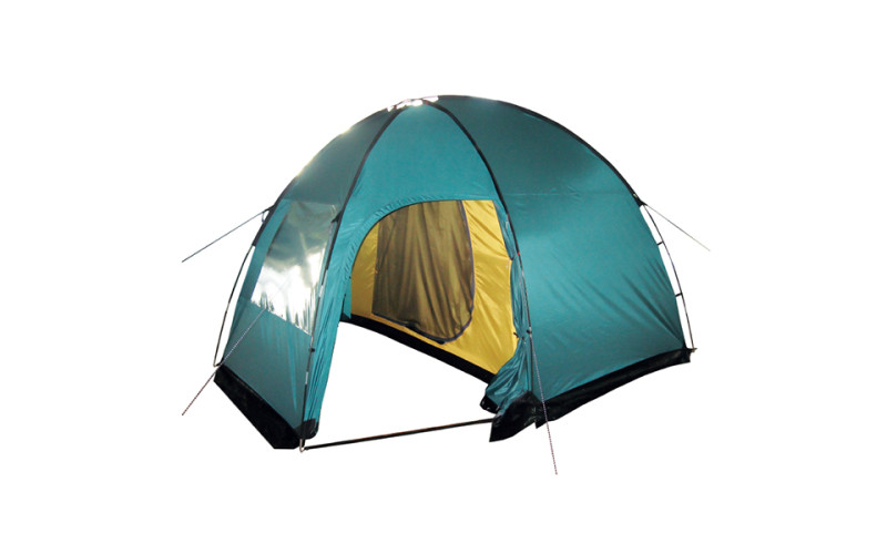 Палатка Tramp Bell 3