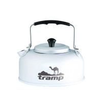 Чайник походный алюминиевый Tramp TRC-038