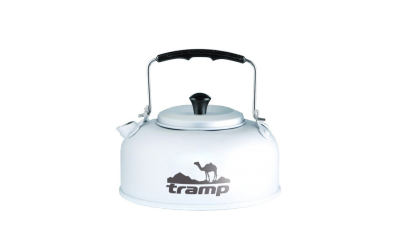 Чайник походный алюминиевый Tramp TRC-038