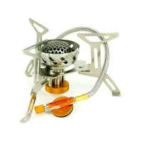 Горелка складная со шлангом Tramp TRG-047