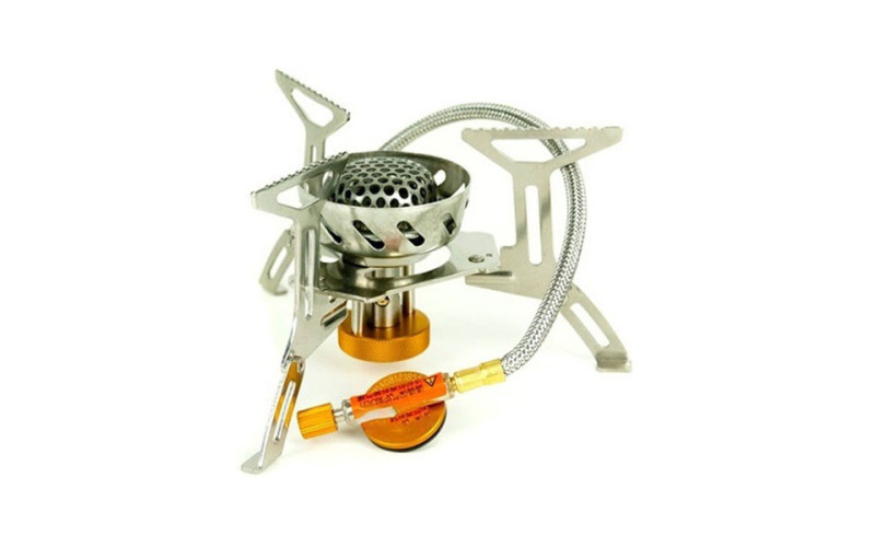 Горелка складная со шлангом Tramp TRG-047