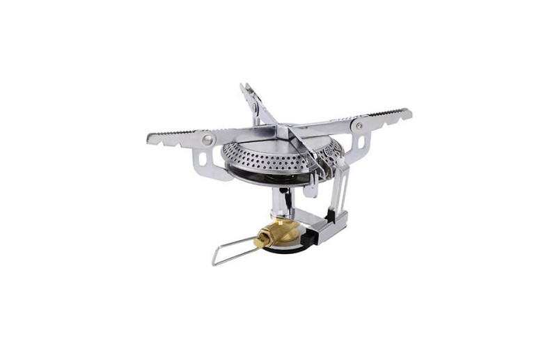 Горелка туристическая складная Tramp TRG-015