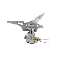 Горелка туристическая складная Tramp TRG-008