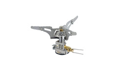 Горелка туристическая складная Tramp TRG-008