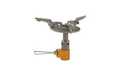 Горелка туристическая титановая Tramp TRG-048