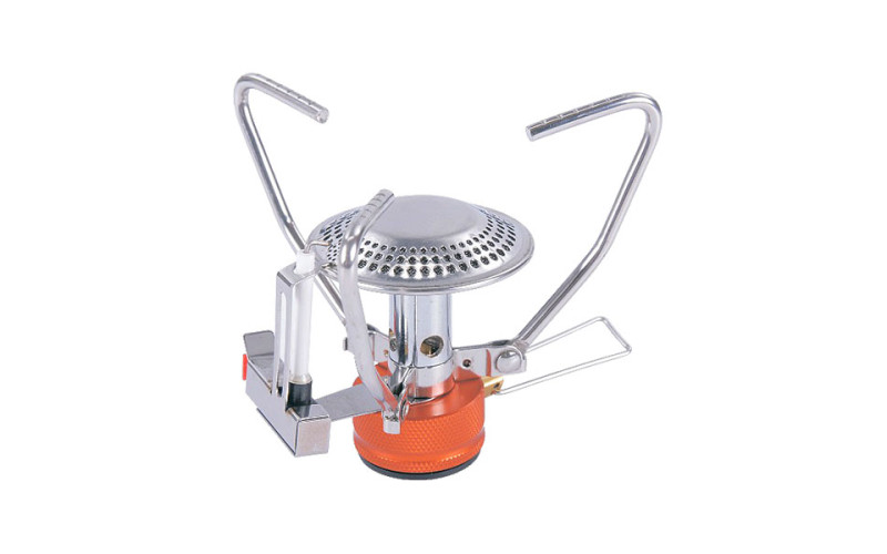 Горелка туристическая складная Tramp TRG-045