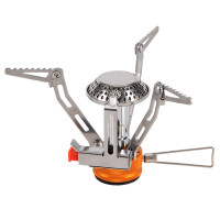 Горелка туристическая складная Tramp TRG-044