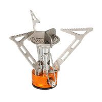 Горелка туристическая складная Tramp TRG-042