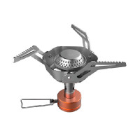 Горелка туристическая складная Tramp TRG-041