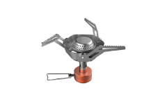 Горелка туристическая складная Tramp TRG-041