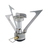 Горелка туристическая складная Tramp TRG-007