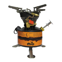 Бензиновая портативная горелка (примус) Tramp TRG-016