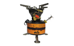 Бензиновая портативная горелка (примус) Tramp TRG-016