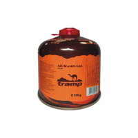 Газовый баллон резьбовой Tramp 230 грамм TRG-003