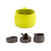 Wildo Fold-A-Cup