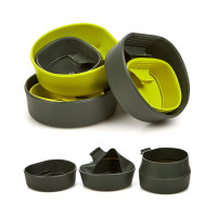 Wildo Fold-A-Cup Big