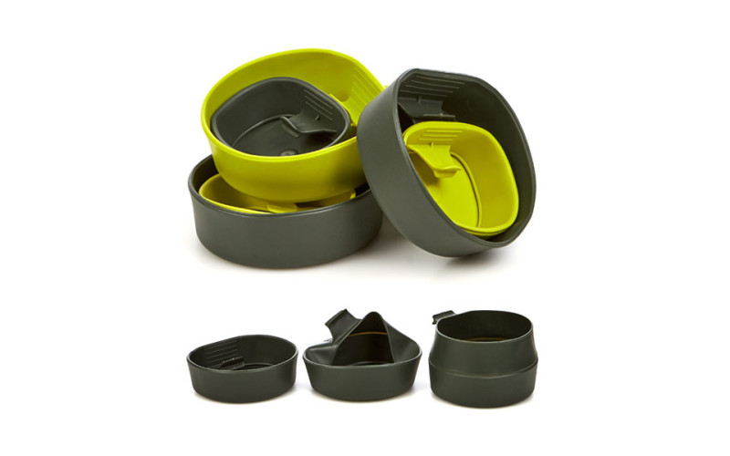 Wildo Fold-A-Cup Big