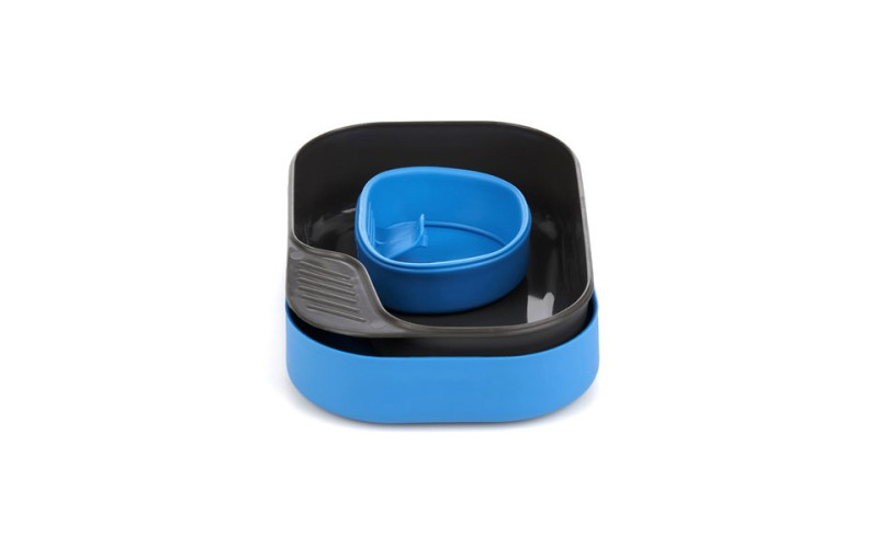 Wildo Camp-A-Box Basic