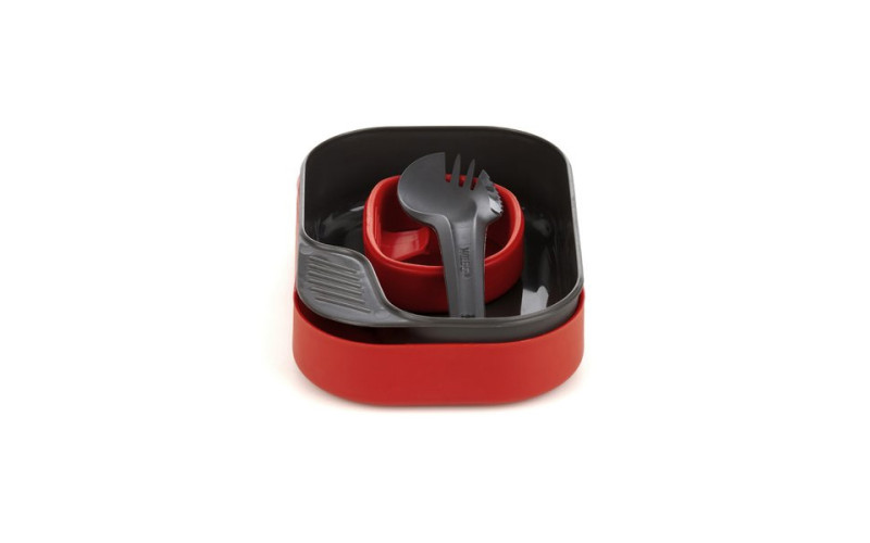 Wildo Camp-A-Box Light