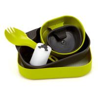 Wildo Camp-A-Box Complete