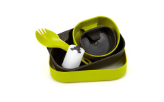 Wildo Camp-A-Box Complete