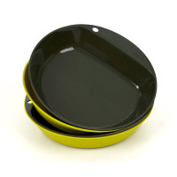 Wildo Camper Plate Deep