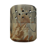 Каталитическая грелка Zippo, камуфляж, матовая