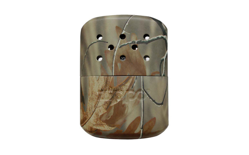 Каталитическая грелка Zippo, камуфляж, матовая