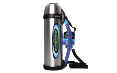 Термос Zojirushi (1 литр), стальной