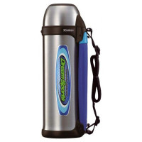 Термос Zojirushi (1,2 литра), стальной