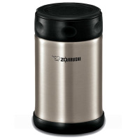 Термос для еды Zojirushi (0,75 литра), стальной