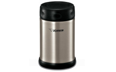 Термос для еды Zojirushi (0,75 литра), стальной Термос для еды Zojirushi (0,75 литра), стальной