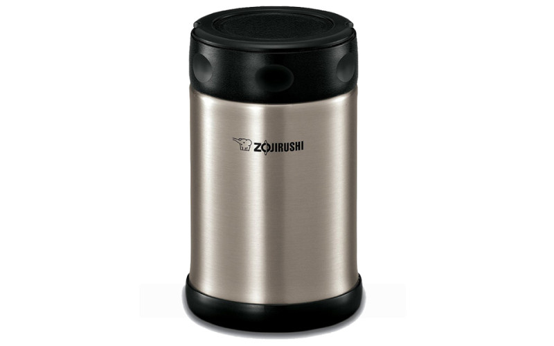 Термос для еды Zojirushi (0,75 литра), стальной